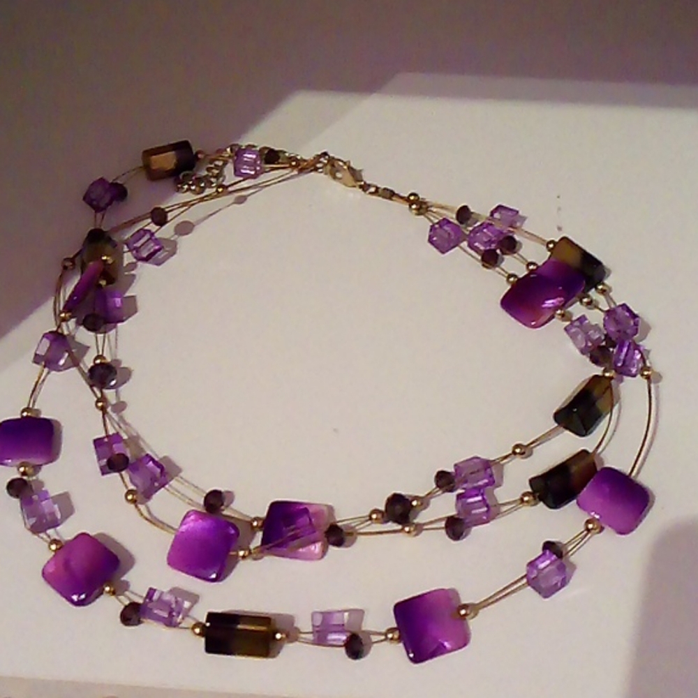 Necklace